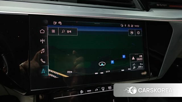 Audi e-Tron id 4779406 из Кореи 24