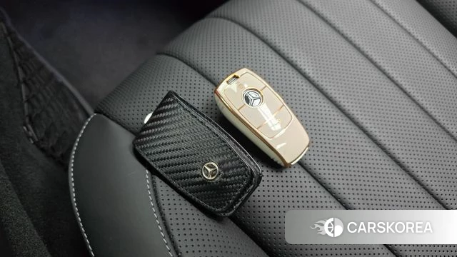 Mercedes-Benz E-Class W213 id 4285177 из Кореи 24