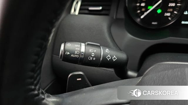Land Rover Range Rover Evoque id 4304910 из Кореи 24