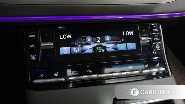 Hyundai The New Grandeur IG id 4727533 из Кореи 24