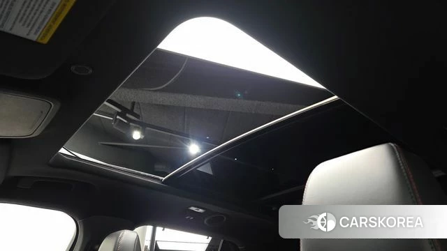 Ford Explorer 6th Generation id 4533219 из Кореи 24