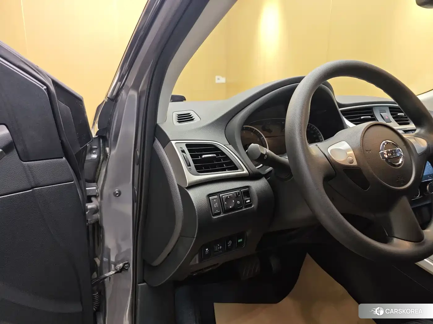 Nissan Sylphy id 4622573 из Китая 24