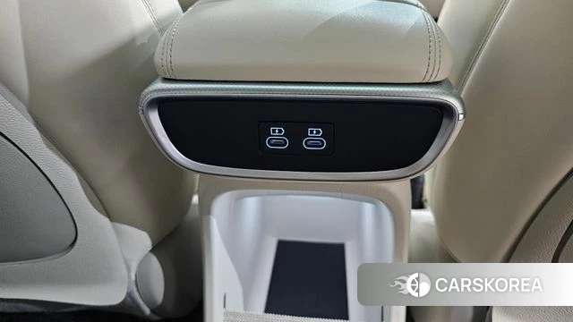 Genesis GV60 id 4716230 из Кореи 24