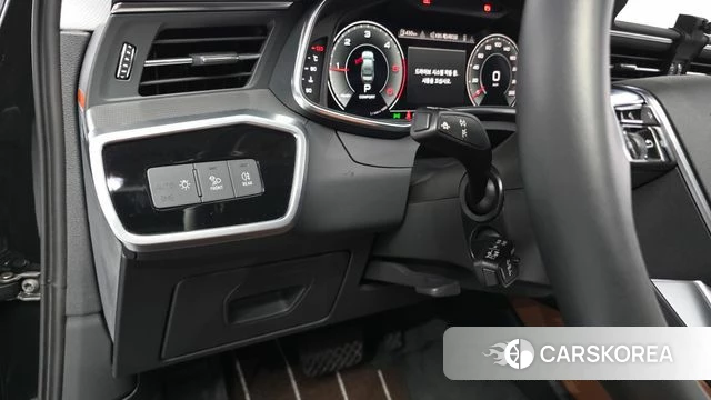 Audi A6 (C8) id 4871890 из Кореи 24
