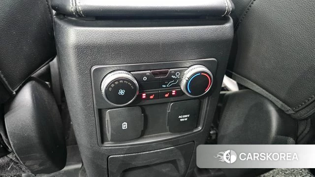 Ford Explorer 6th Generation id 4480621 из Кореи 24