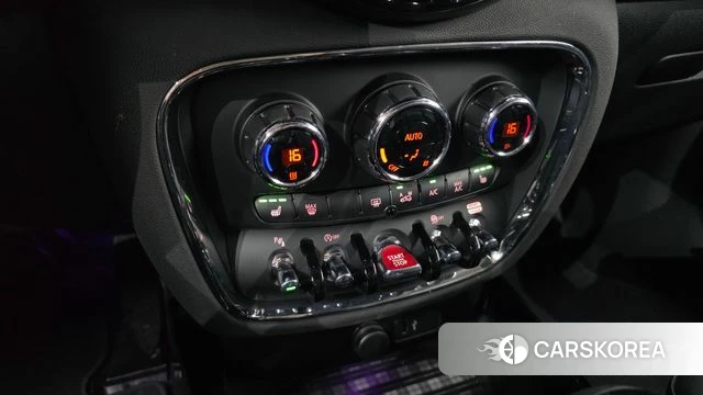 Mini Cooper Clubman id 4230406 из Кореи 24
