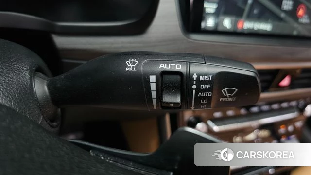 Kia K7 Premier id 4476922 из Кореи 24