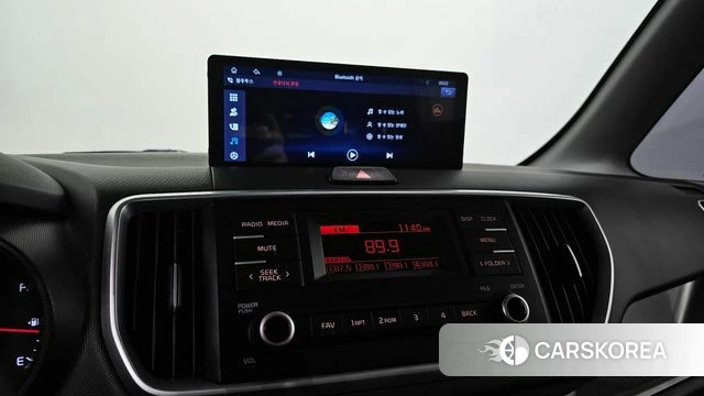 Kia The New Ray id 4283325 из Кореи 24