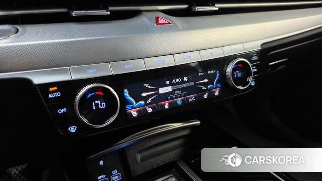 Genesis Electrified G80 (RG3) id 4676338 из Кореи 24