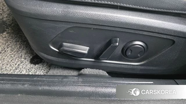 Kia K5 Hybrid 3rd Generation id 4774492 из Кореи 24