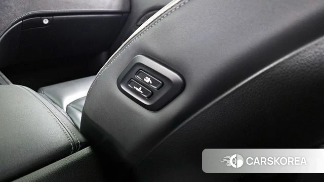 Ssangyong All New Rexton id 4338493 из Кореи 24