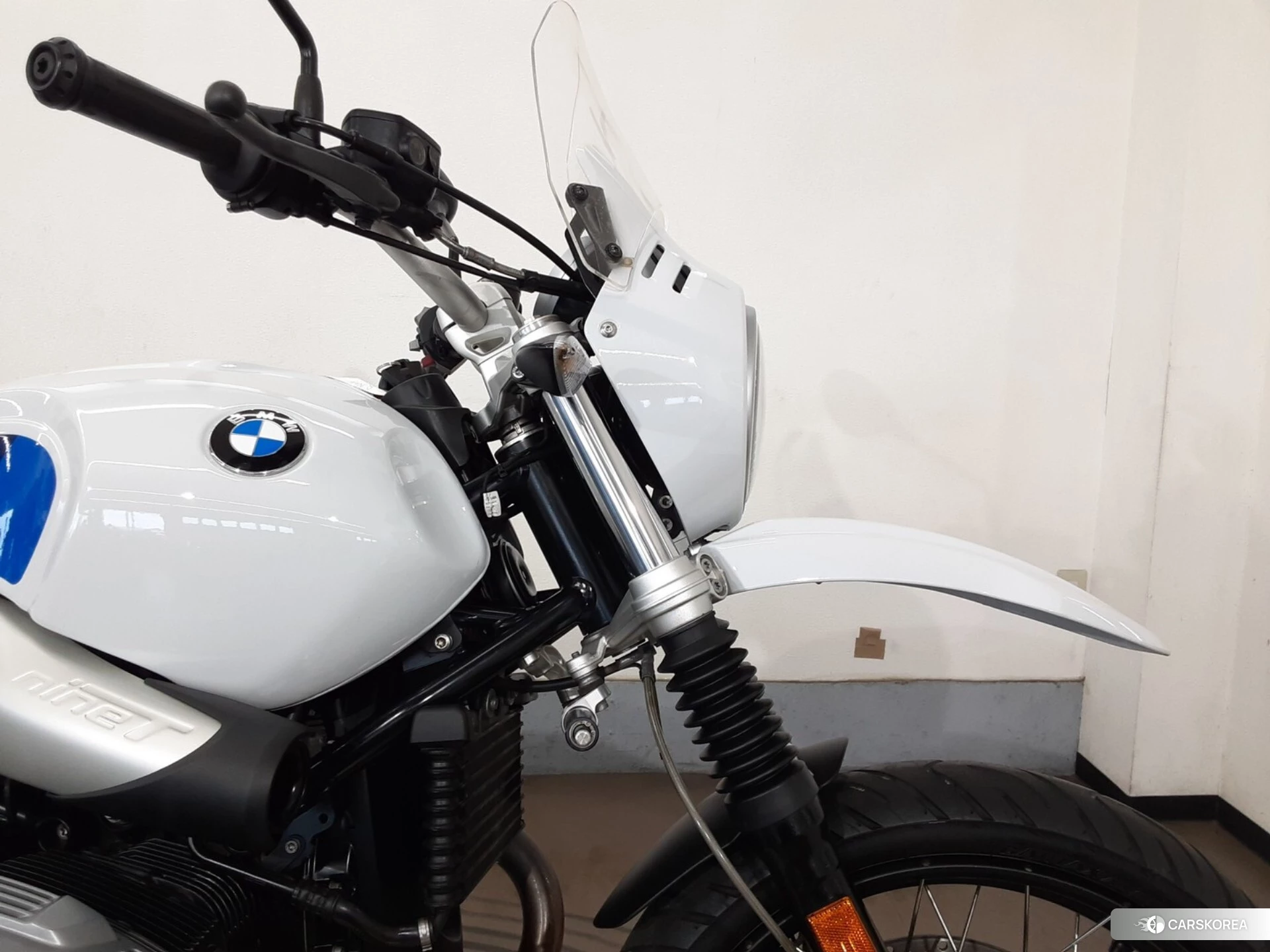 Honda CB400SF BOLDOR id 3950206 из Японии 24