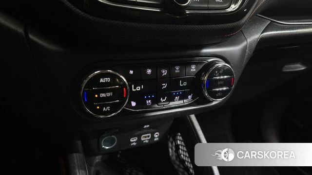 Chevrolet (GM Daewoo) Trailblazer id 4330808 из Кореи 24