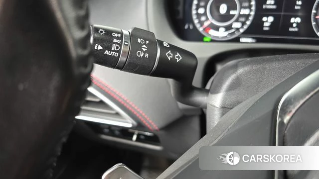 Jaguar F-PACE id 4490749 из Кореи 24