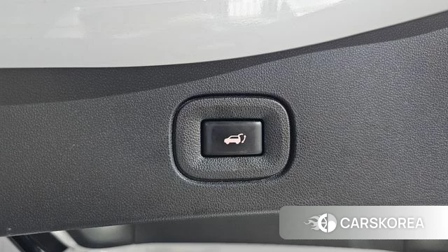 Renault Korea (Samsung) QM6 id 4403224 из Кореи 24