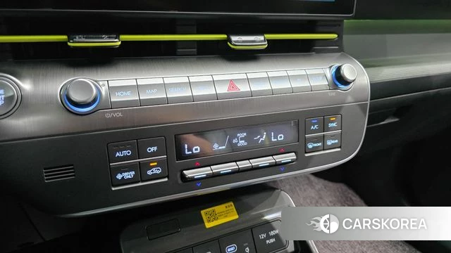 Hyundai Kona Hybrid (SX2) id 4505371 из Кореи 24