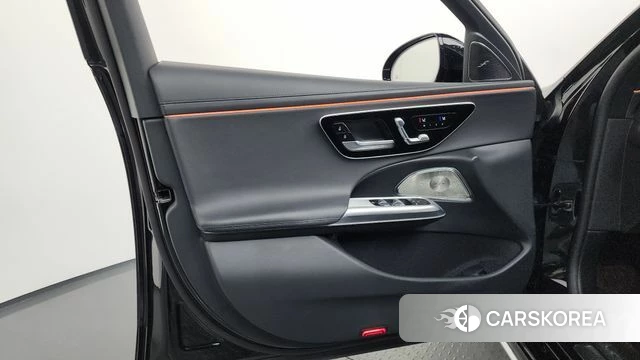 Mercedes-Benz E-Class W214 id 4230190 из Кореи 24