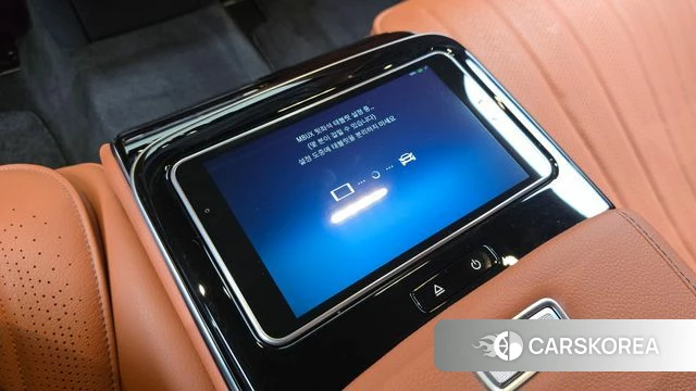 Mercedes-Benz S-Class W223 id 4758499 из Кореи 23