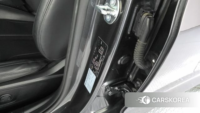 Kia K5 3rd generation id 4505990 из Кореи 24