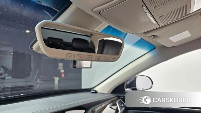 Genesis G90 id 4434482 из Кореи 24