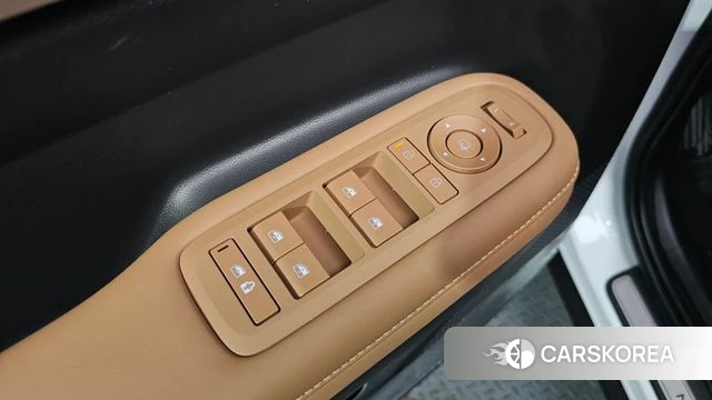Hyundai Santa Fe (MX5) id 4480417 из Кореи 24