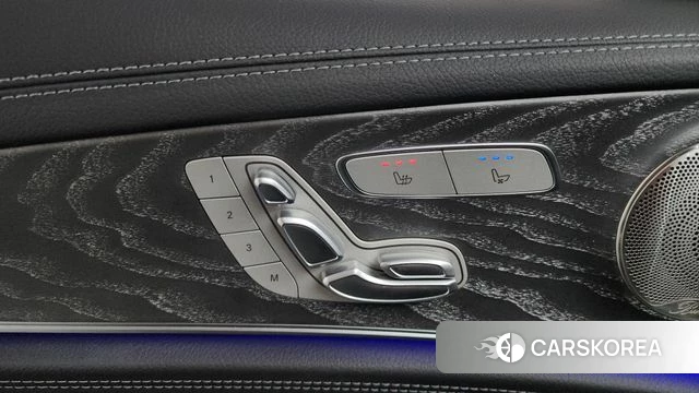 Mercedes-Benz E-Class W213 id 4428488 из Кореи 24
