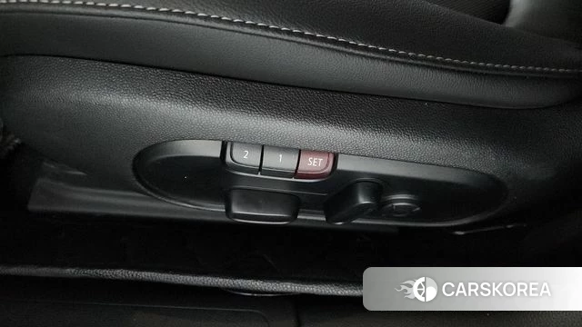 Mini Cooper Clubman id 4424345 из Кореи 24