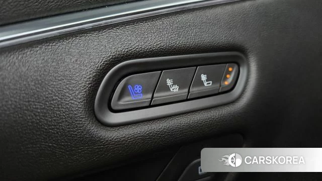 Cadillac Escalade 5th Generation id 4864180 из Кореи 24