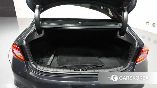 Hyundai Grandeur IG id 4918995 из Кореи 24