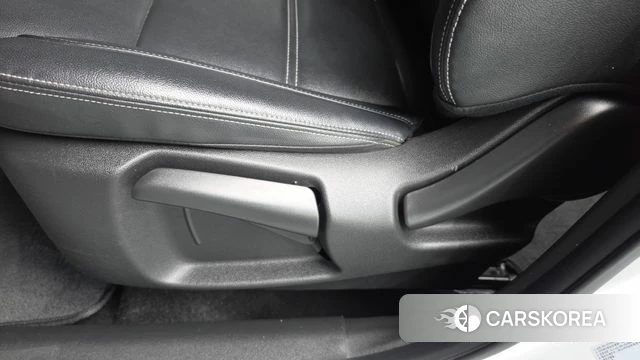 Renault Korea (Samsung) The New QM6 id 4666031 из Кореи 24