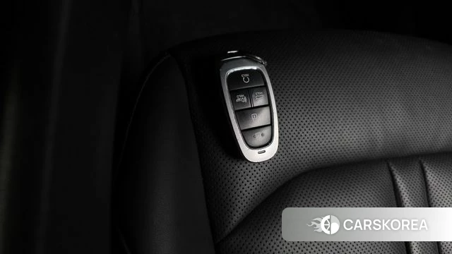 Hyundai Sonata (DN8) id 4308942 из Кореи 24