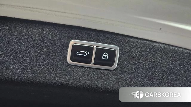 Genesis G80 (RG3) id 4717281 из Кореи 24