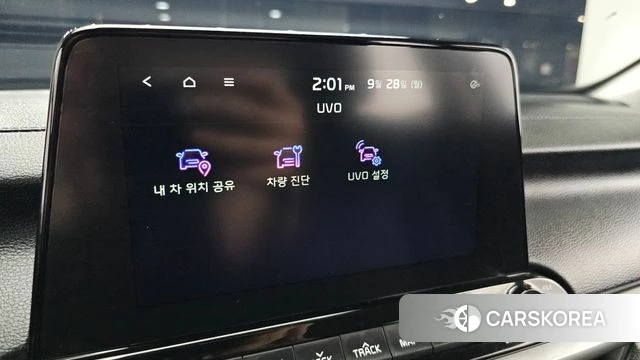 Kia Come New K3 id 4918358 из Кореи 24