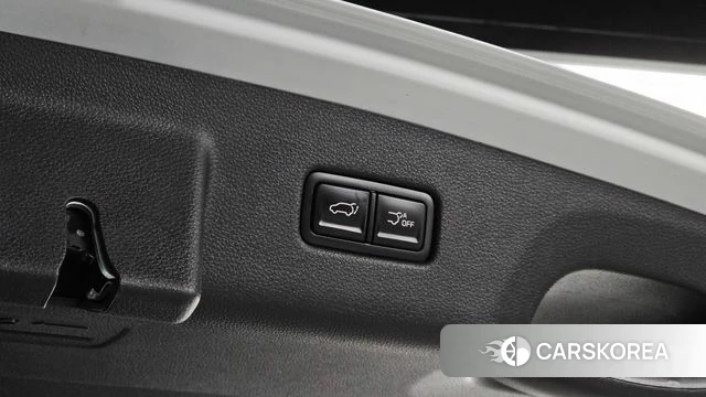 Kia Carnival 4th generation id 4632210 из Кореи 24