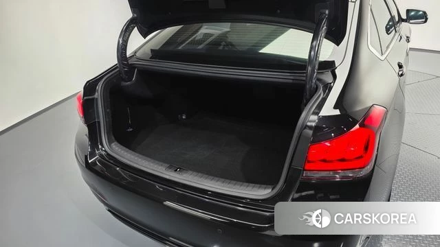 Genesis G80 id 4732621 из Кореи 24