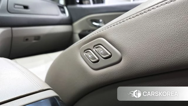 Kia The New Carnival id 4563075 из Кореи 24