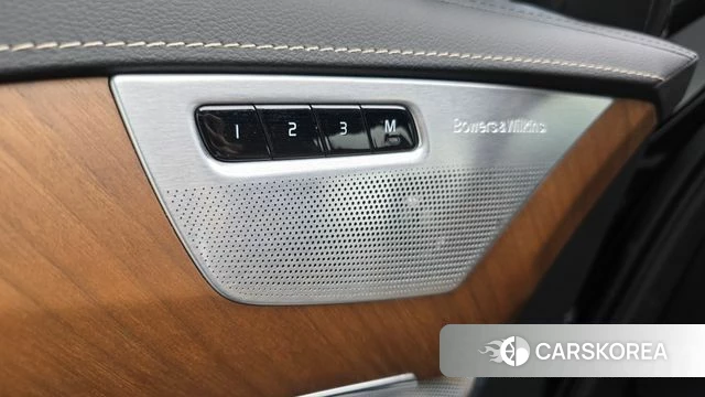 Volvo XC90 second Generation id 4684058 из Кореи 24