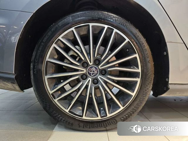 BYD Han DM id 4221820 из Китая 24