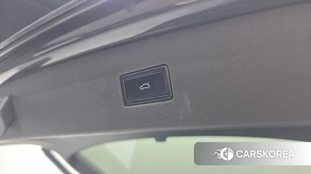 Volkswagen Tiguan second Generation id 4535642 из Кореи 24