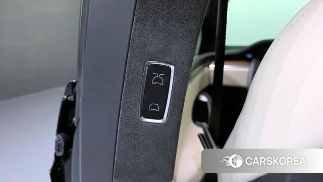 Tesla Model X id 4443206 из Кореи 24