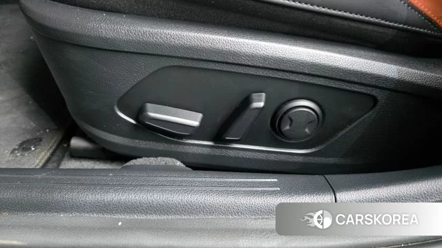 Kia The New K5 Hybrid 3rd generation id 4735162 из Кореи 24