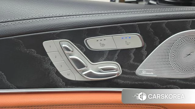 Mercedes-Benz CLS-Class C257 id 4854986 из Кореи 24