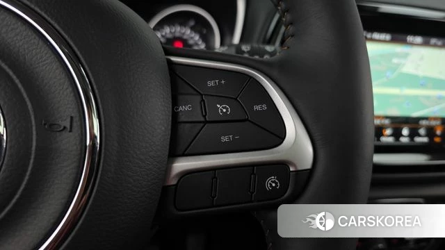 Jeep Compass 2nd Generation id 4895301 из Кореи 24