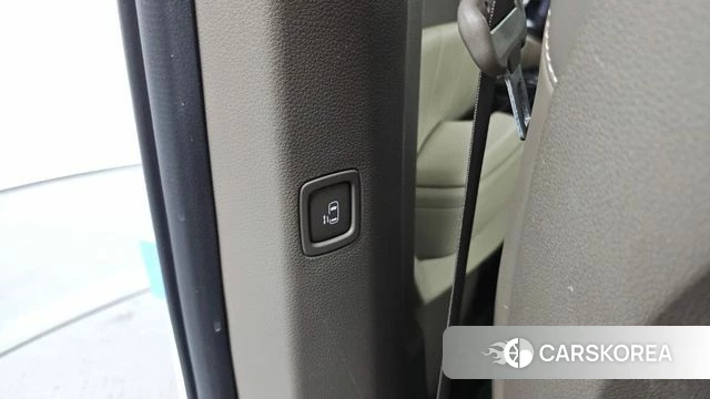Kia Carnival 4th generation id 4525038 из Кореи 24