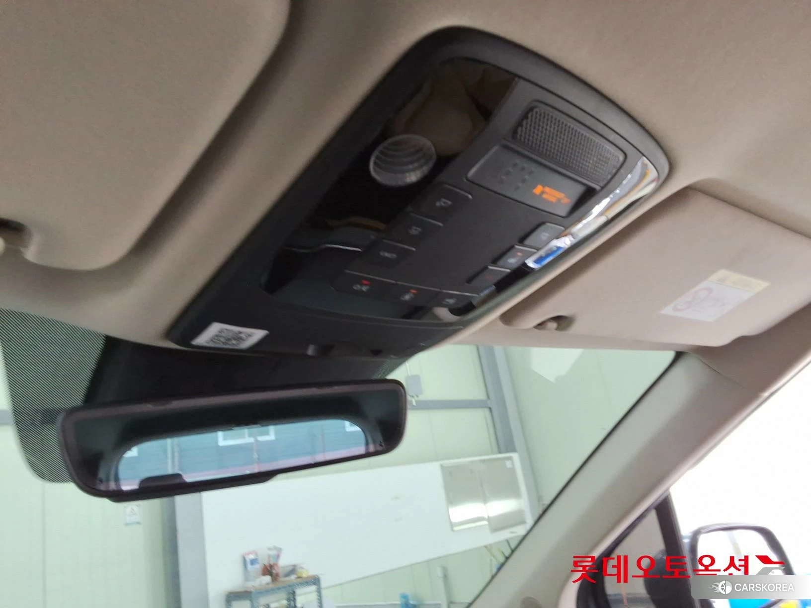 Kia Carnival id 3888379 из Кореи 24