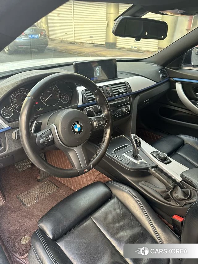 BMW 4 series id 4220031 из Китая 24