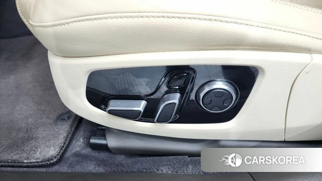 Kia The New K9 2nd generation id 4463775 из Кореи 24