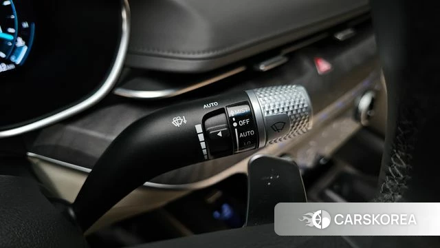 Genesis G80 (RG3) id 4702144 из Кореи 24