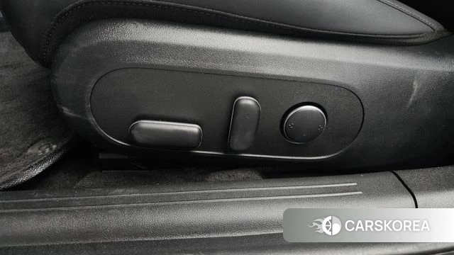 Hyundai Ionic 6 id 4870899 из Кореи 24