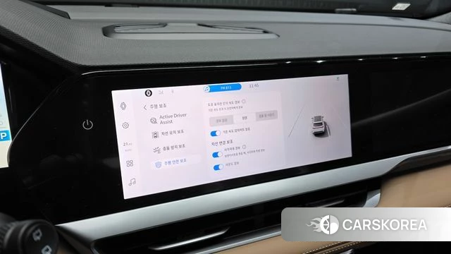 Renault Korea (Samsung) Grand Coleos id 4248089 из Кореи 24
